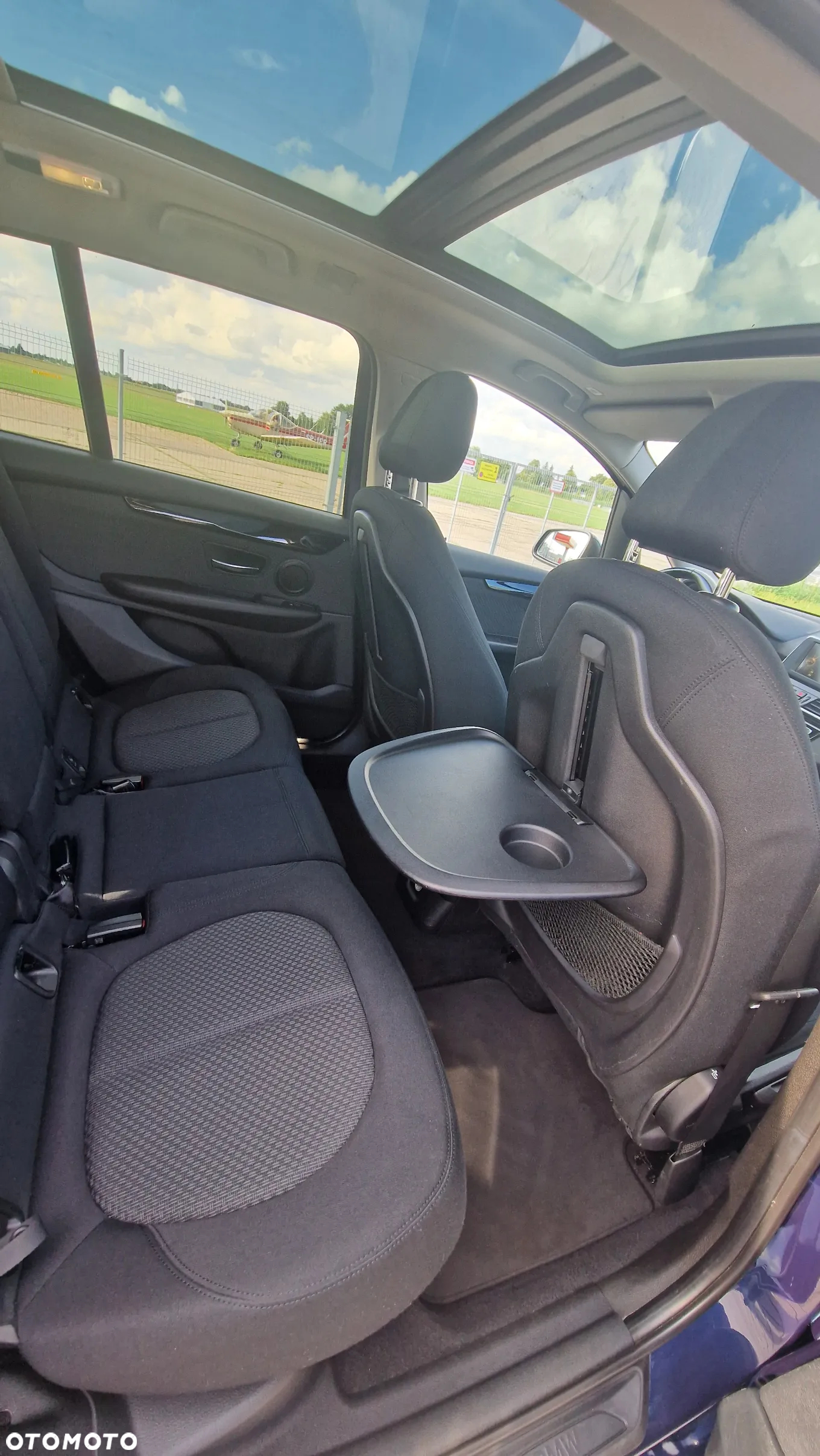 BMW Seria 2 218d GT - 16