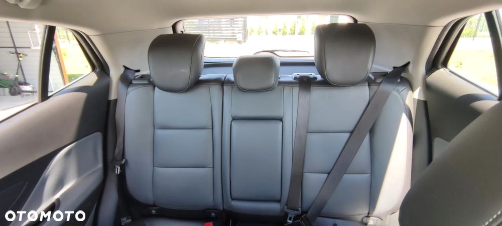 Opel Mokka 1.6 Cosmo S&S - 11