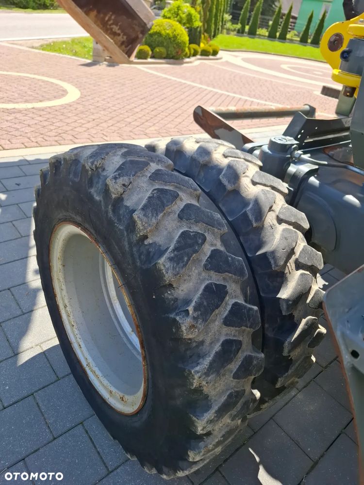 Wacker Neuson EW 100 - 13