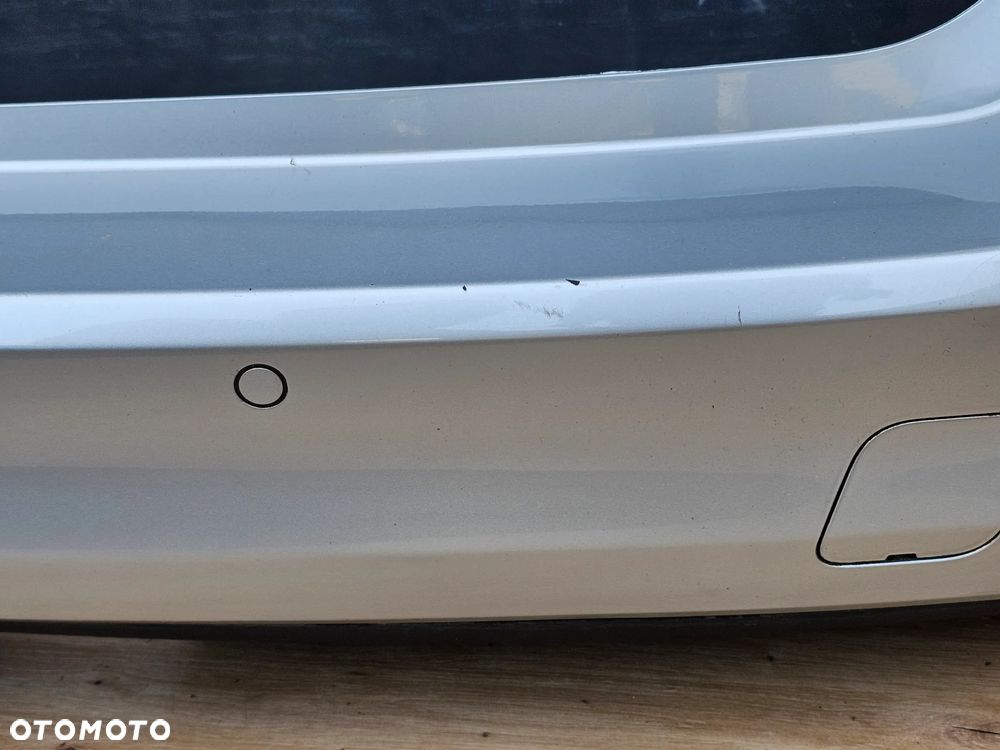 ZDERZAK TYŁ TYLNY OPEL ASTRA J KOMBI Z176 PRZED LIFT PDC KOMPLETNY - 7