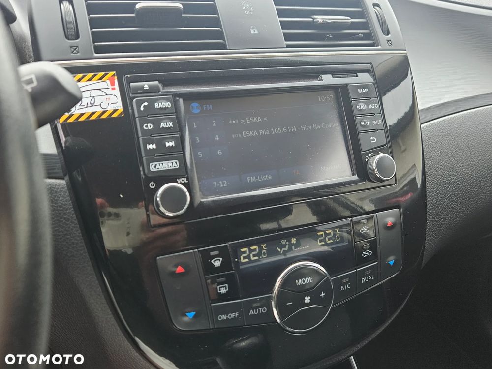Nissan Pulsar - 16