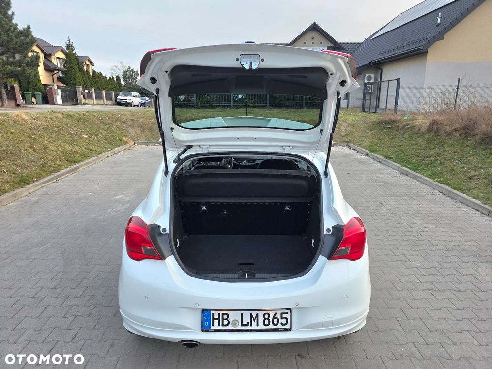 Opel Corsa - 13