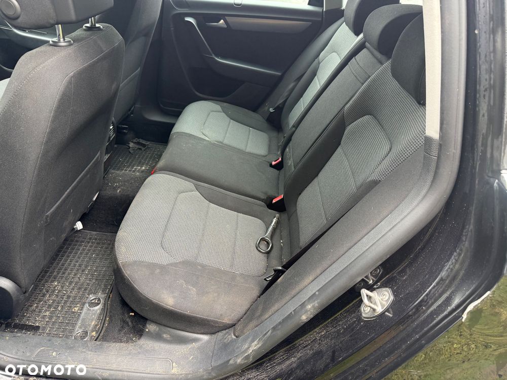Volkswagen Passat Variant 2.0 TDI Comfortline DSG - 3