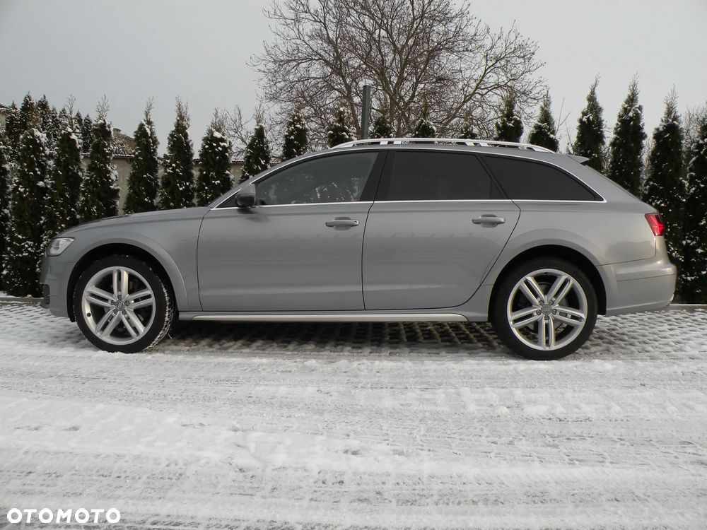 Audi A6 Allroad - 3