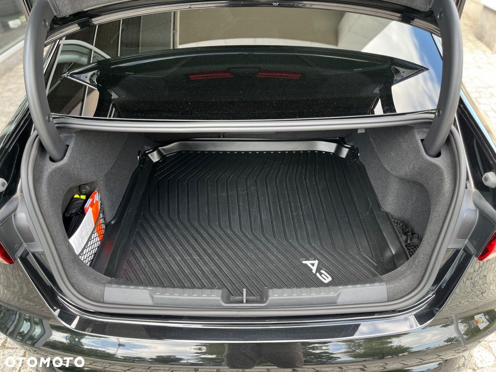 Audi S3 Limousine - 30