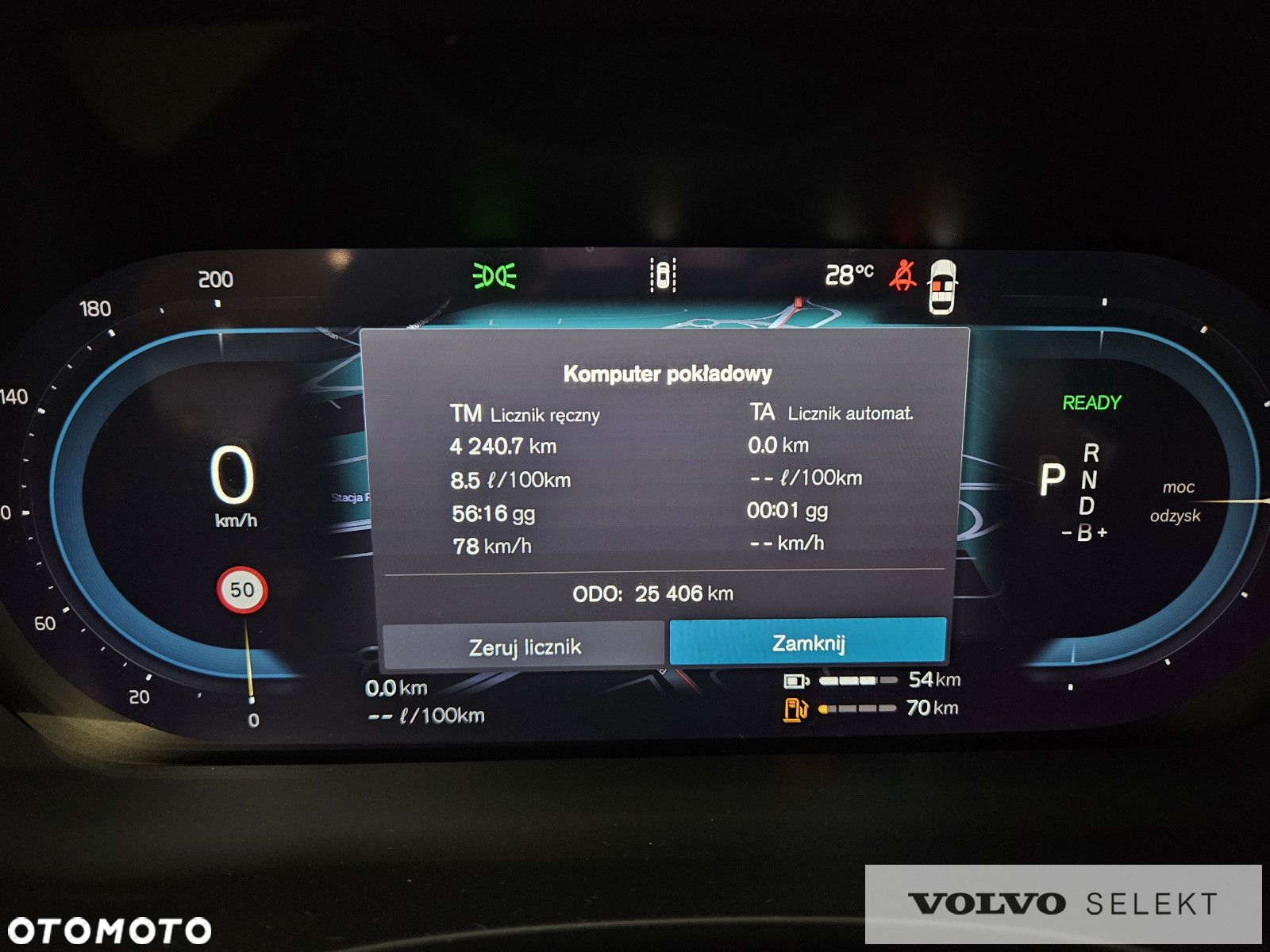 Volvo XC 60 - 18