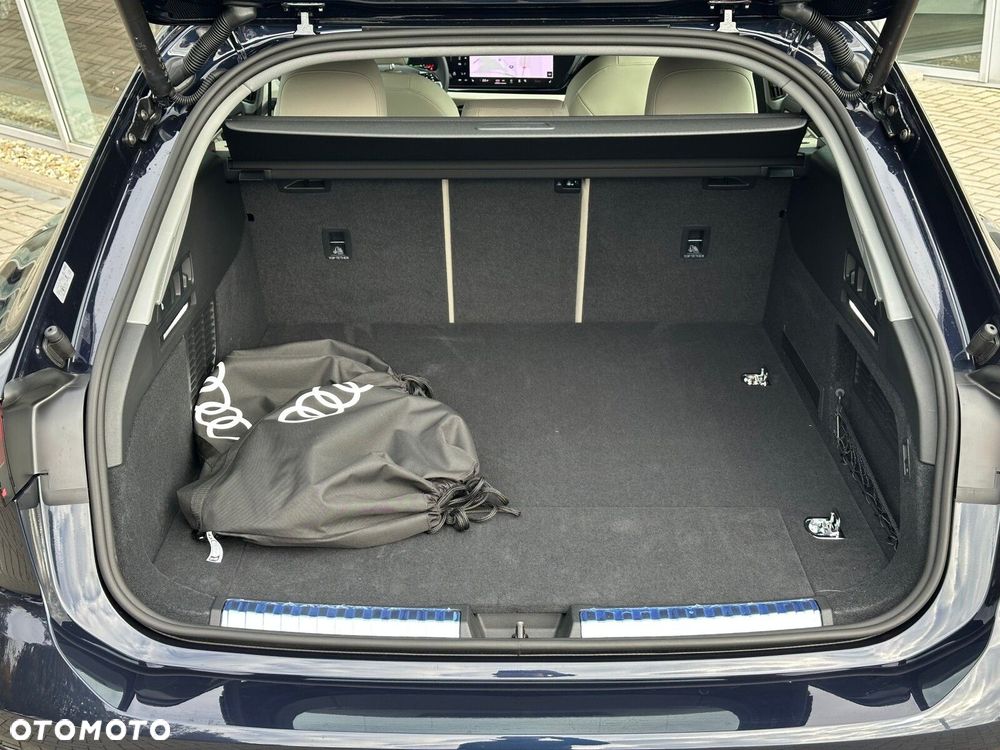 Audi A6 Avant - 8