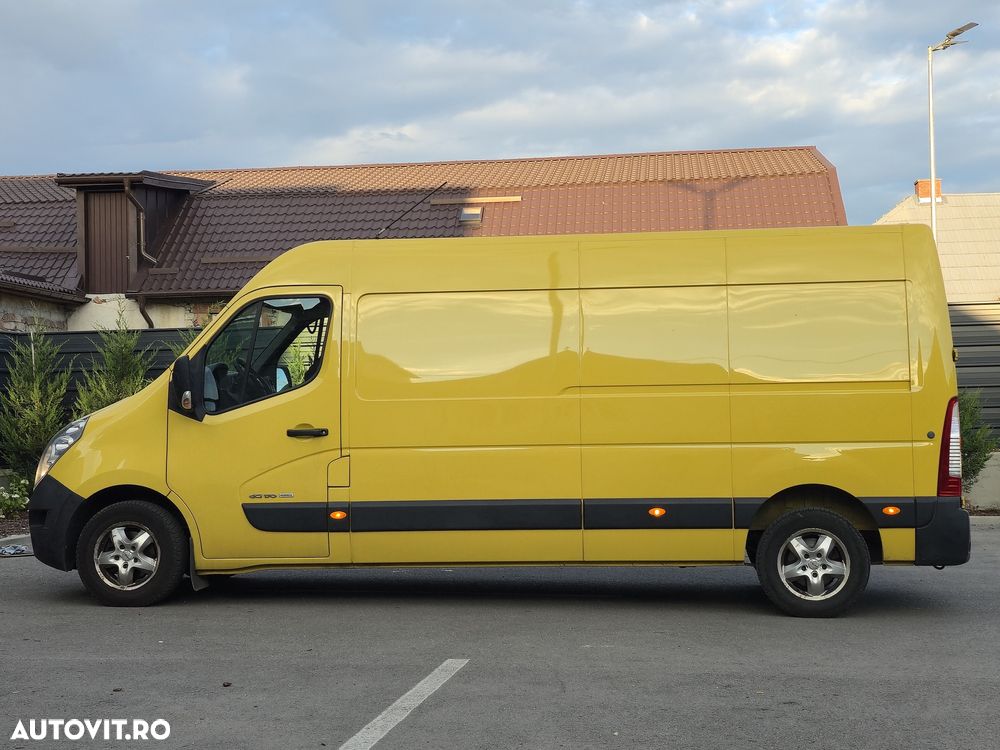Renault Master - 10