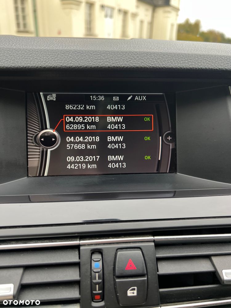 BMW Seria 5 - 29