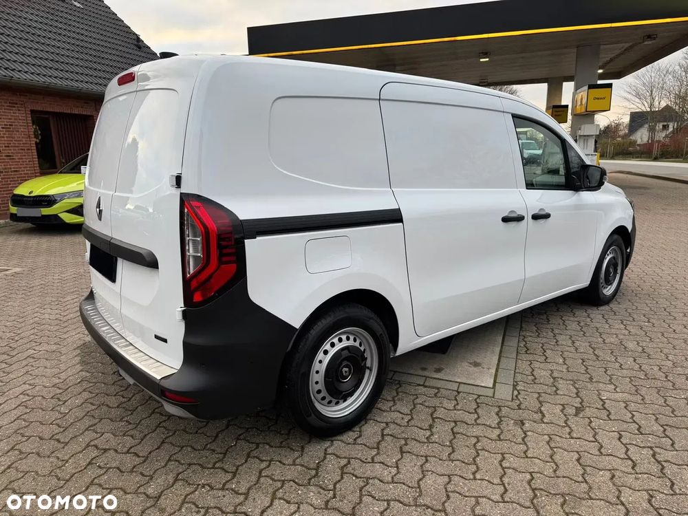 Renault Kangoo - 6