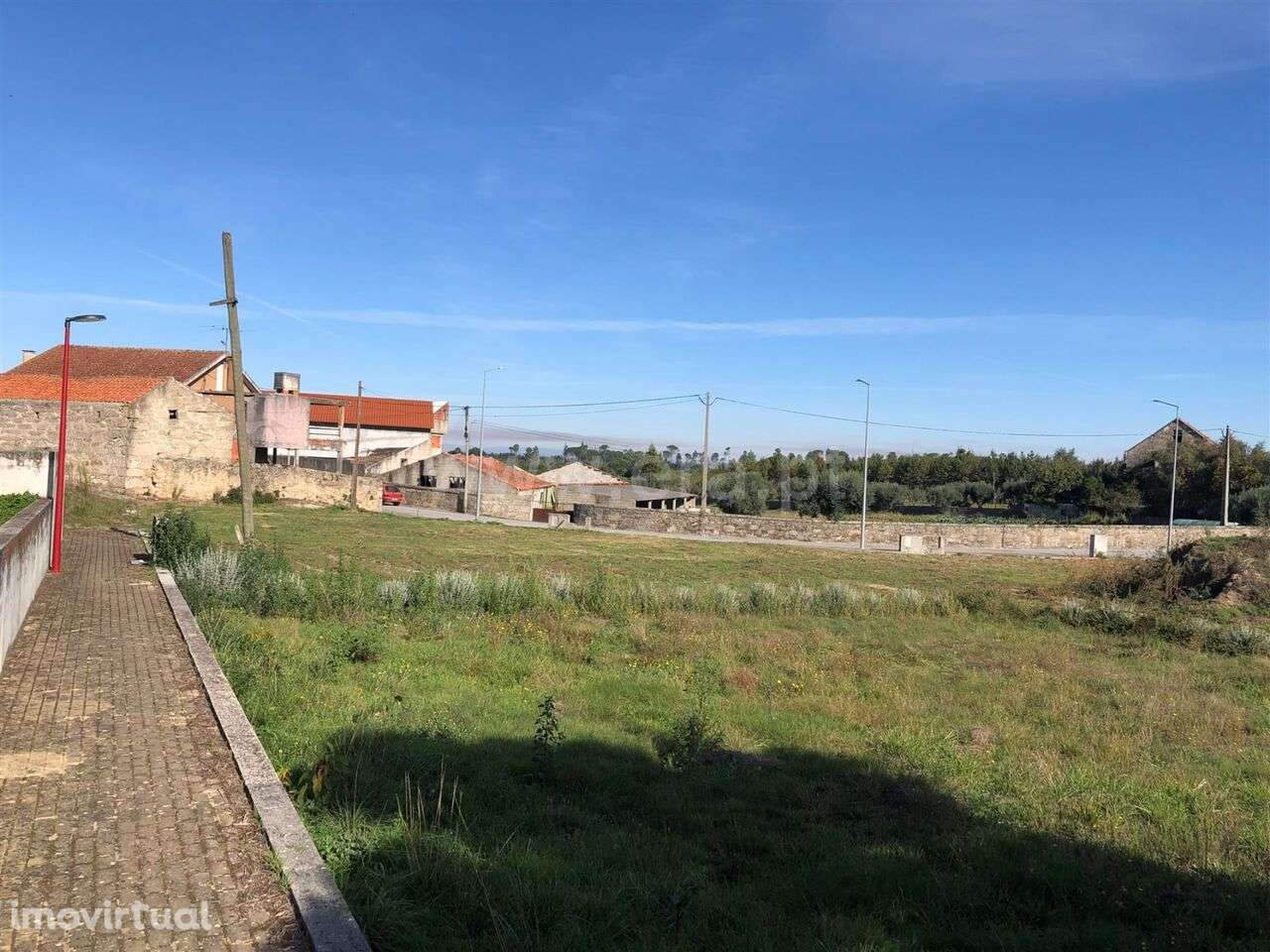 Lote / Seia, Tourais e Lajes - Grande imagem: 4/8