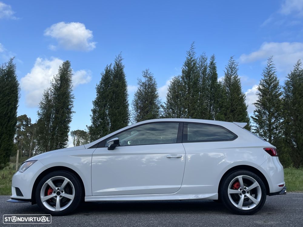 SEAT Leon SC 1.6 TDI DPF Reference - 26