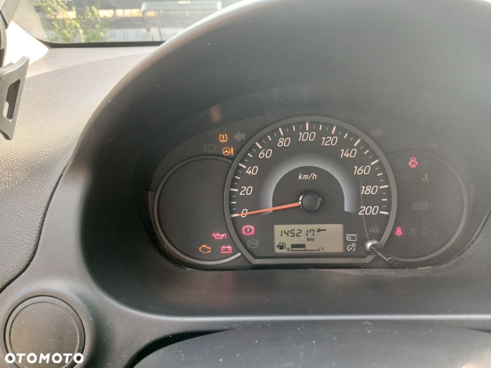 Mitsubishi Space Star 1.0 - 7