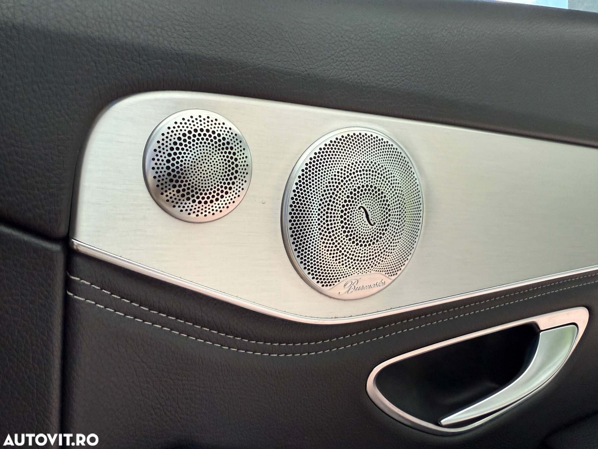 Mercedes-Benz C - 15