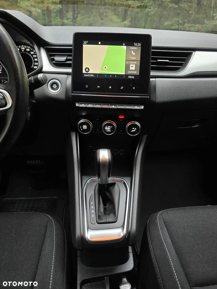 Renault Captur - 38