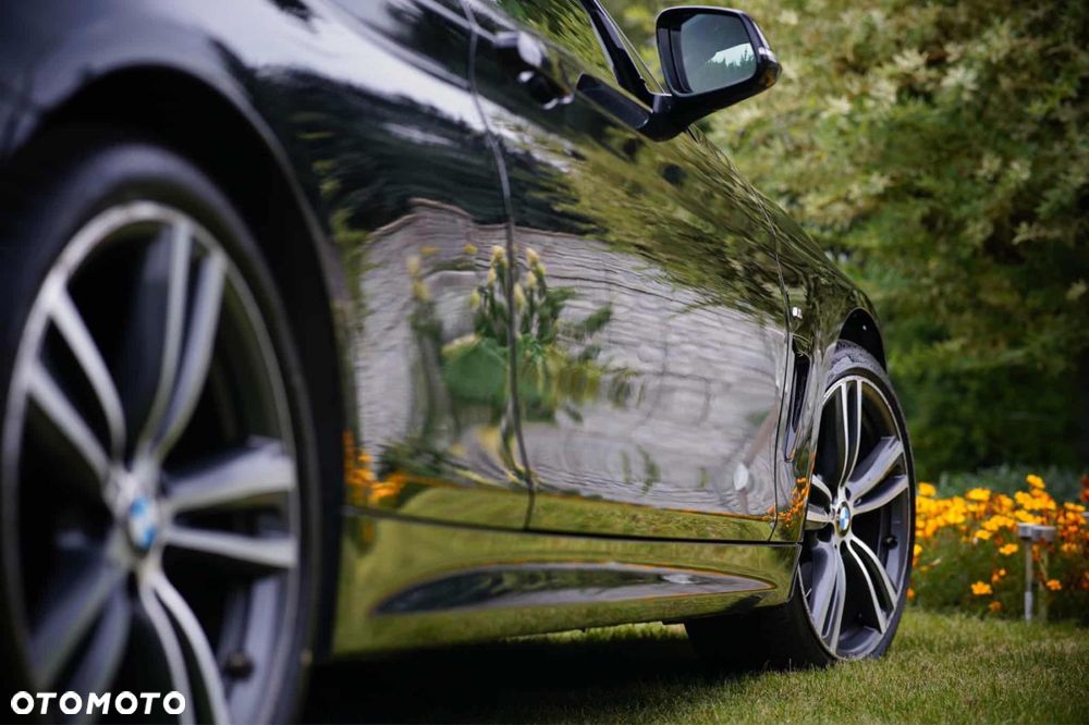 BMW Seria 4 - 7