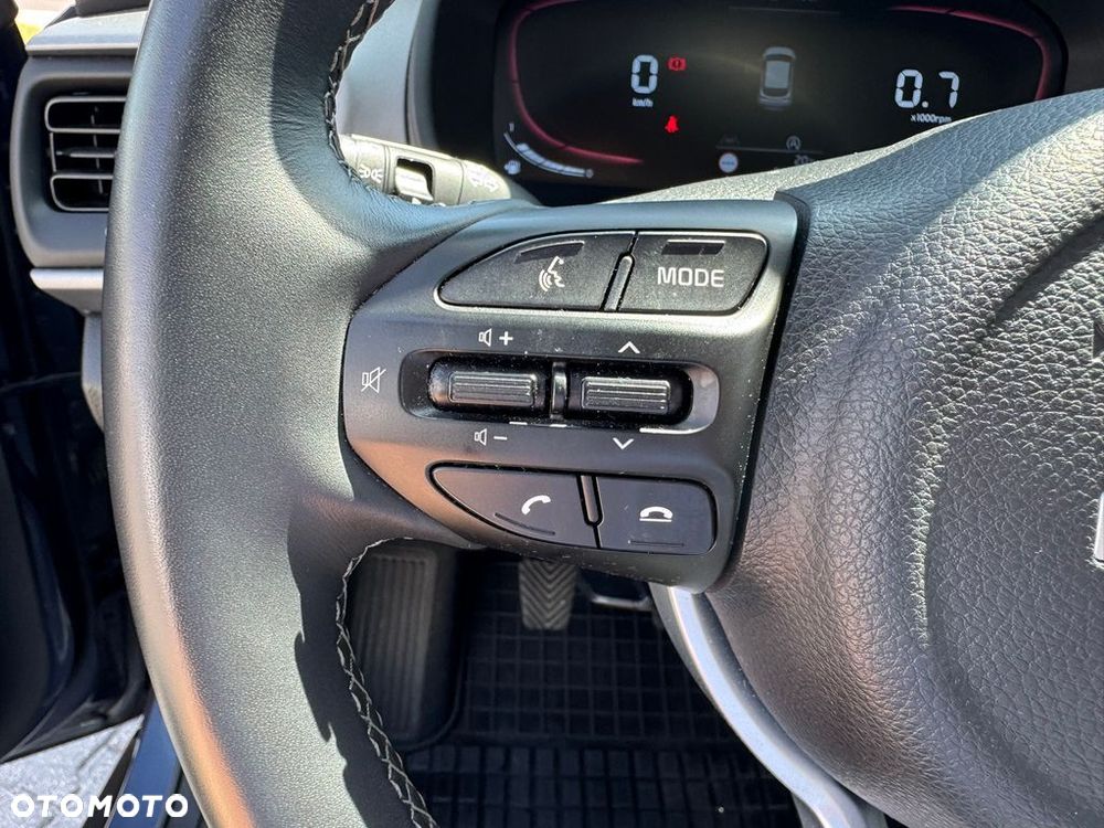 Kia Stonic 1.2 M - 16