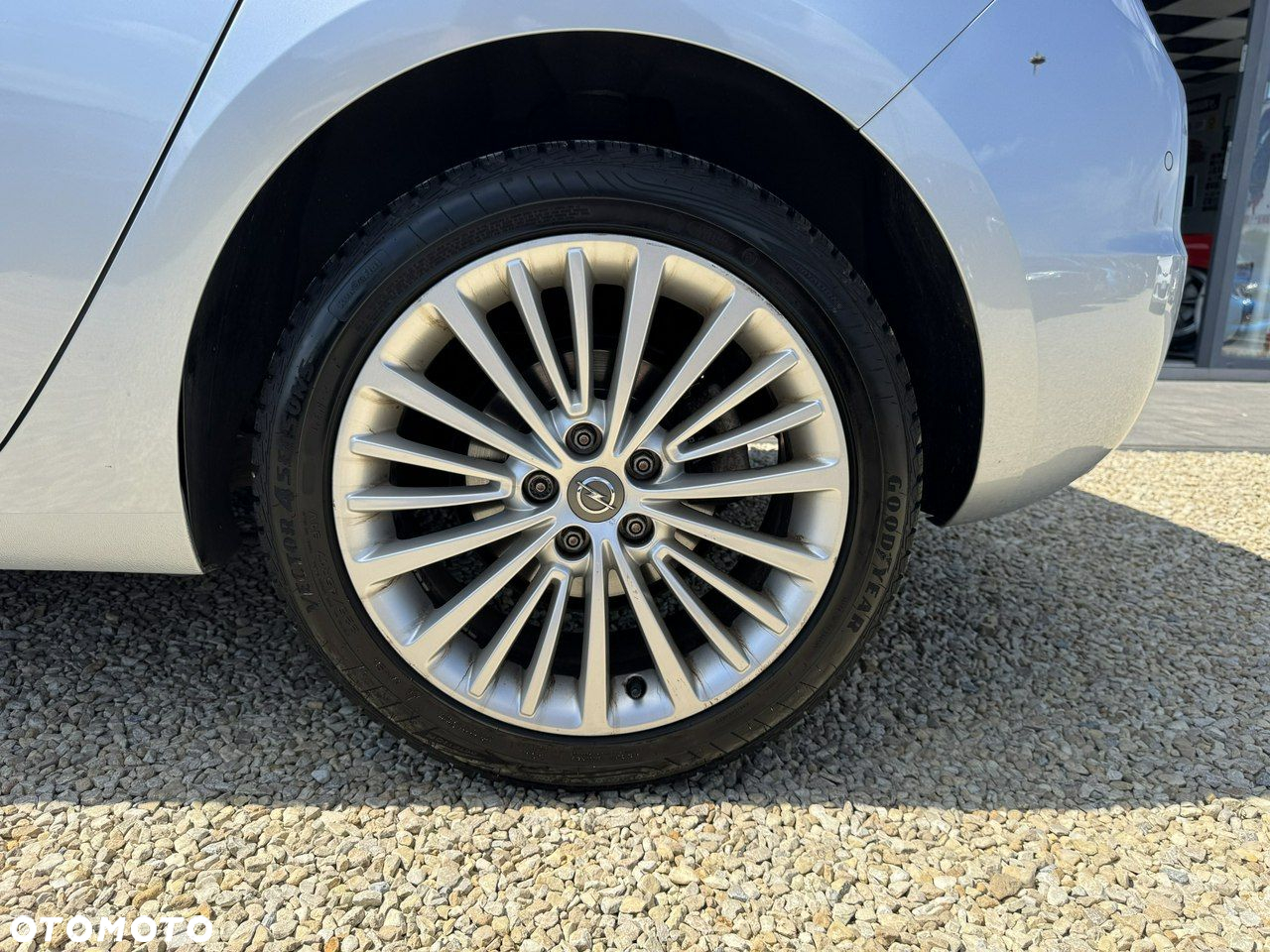 Opel Astra - 24