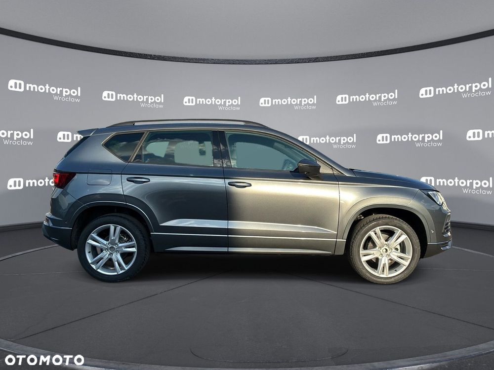 Seat Ateca - 11