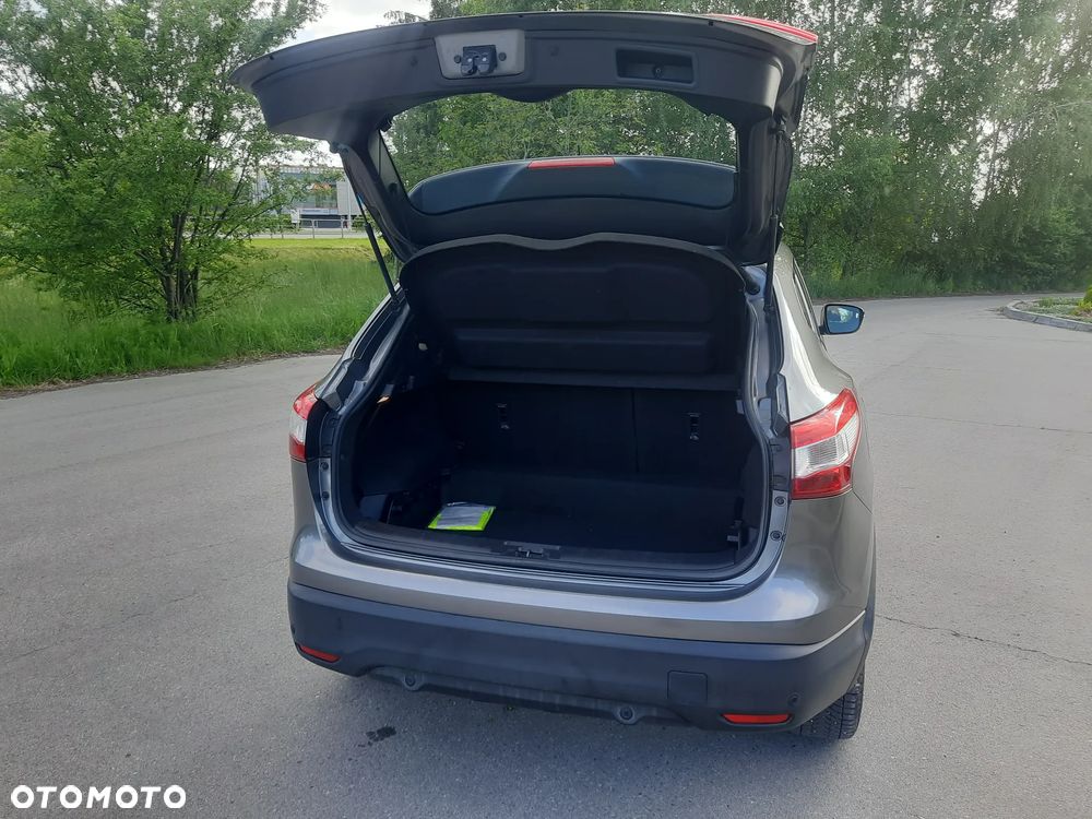 Nissan Qashqai 1.2 DIG-T Tekna - 13