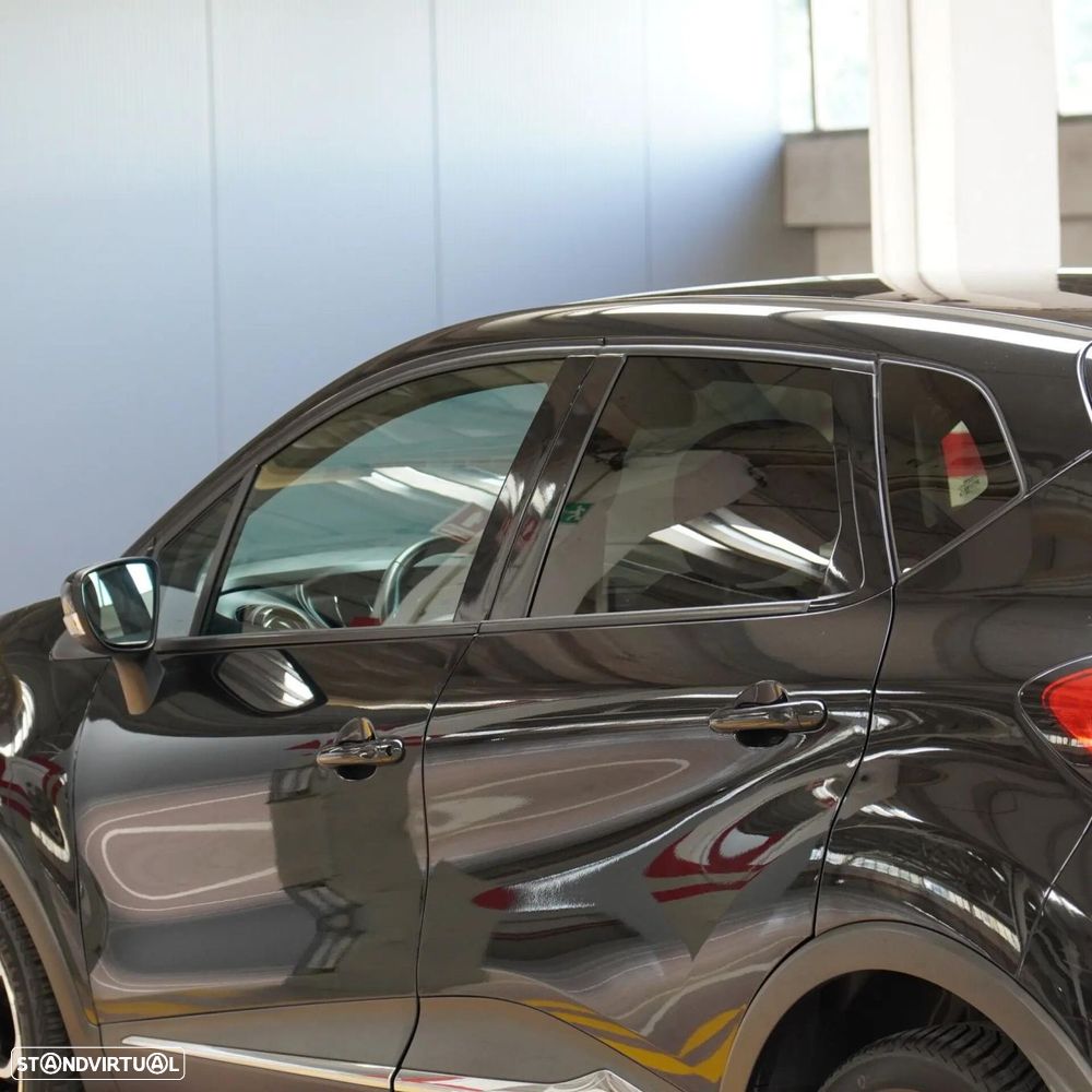 Renault Captur ENERGY TCe 90 S&S Dynamique - 39