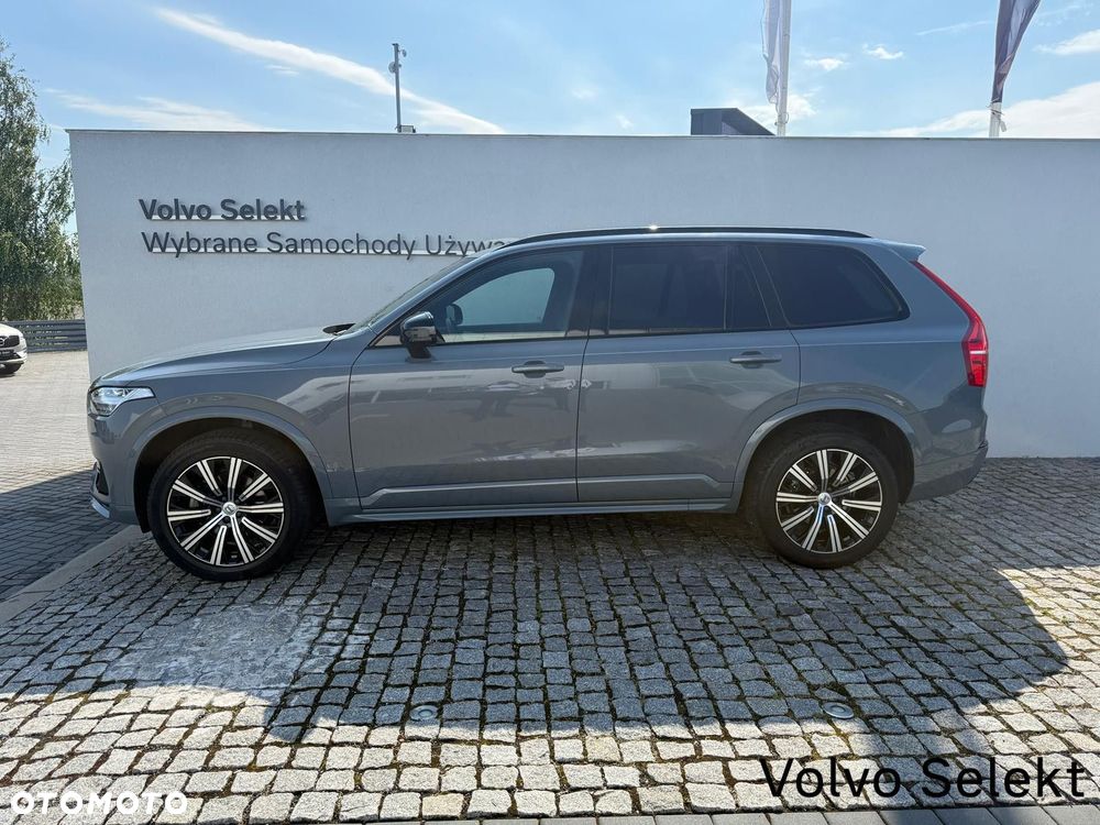 Volvo XC 90 - 6