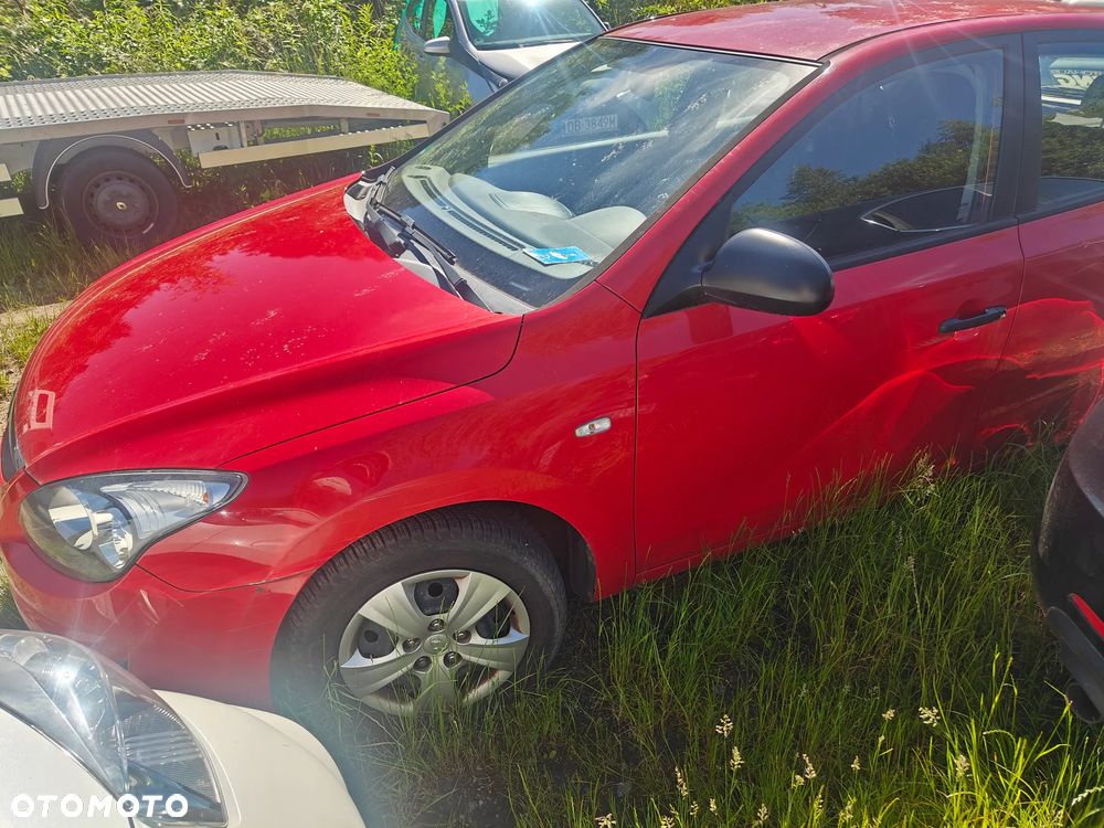Hyundai i30 1.4 Blue Classic - 4