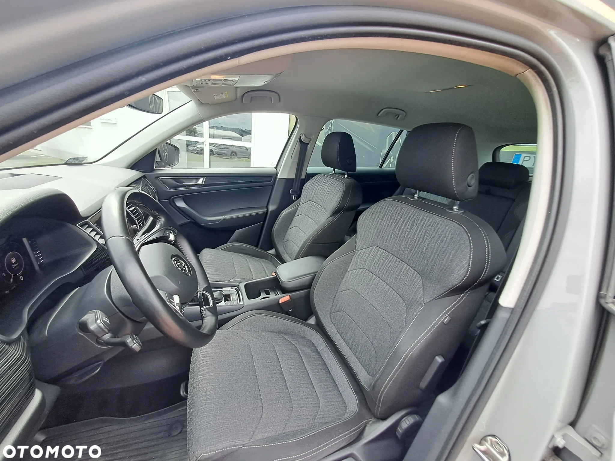 Skoda Kodiaq 2.0 TSI 4x4 Style DSG - 15