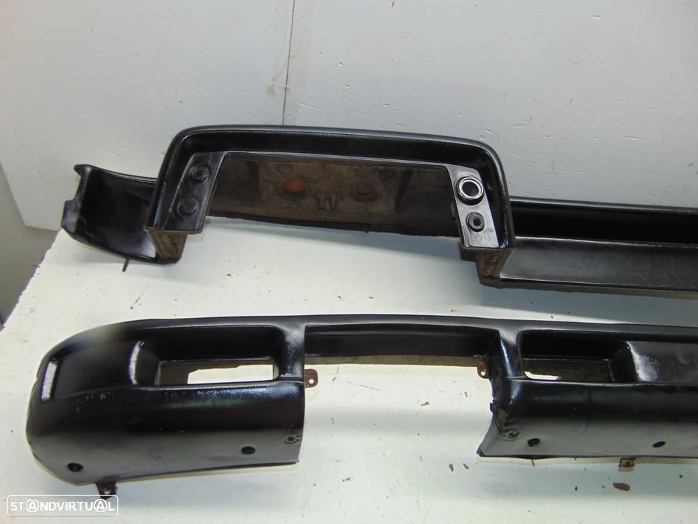 BMW 1602/2002 tablier - 11