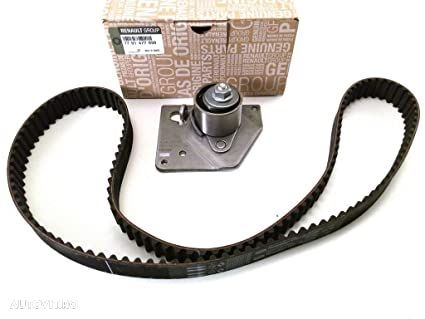 Kit distributie OE Renault Grand Scenic 2, Laguna 2, Megane 2, Scenic 2, Suzuki Grand Vitara, Nissan Primera motorizare 1.9 dCi, original 7701477050 - 1