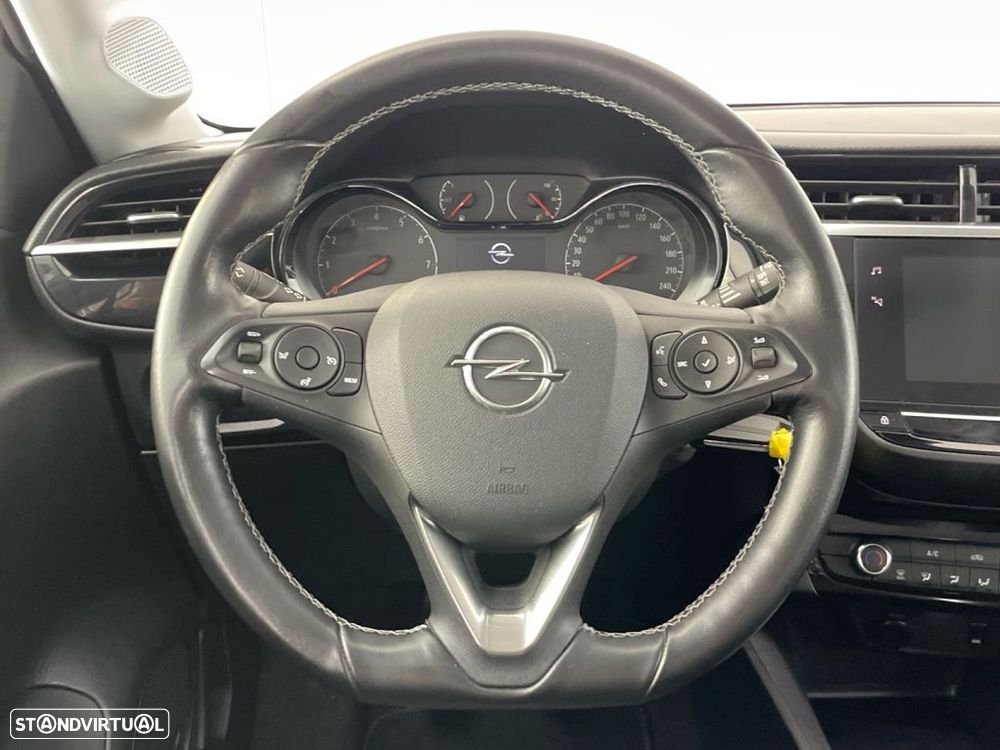 Opel Corsa 1.2 Elegance - 14
