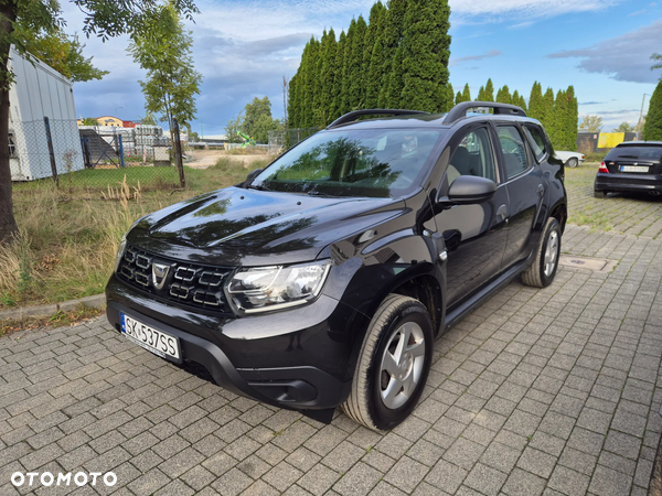 Dacia Duster 1.0 TCe Access