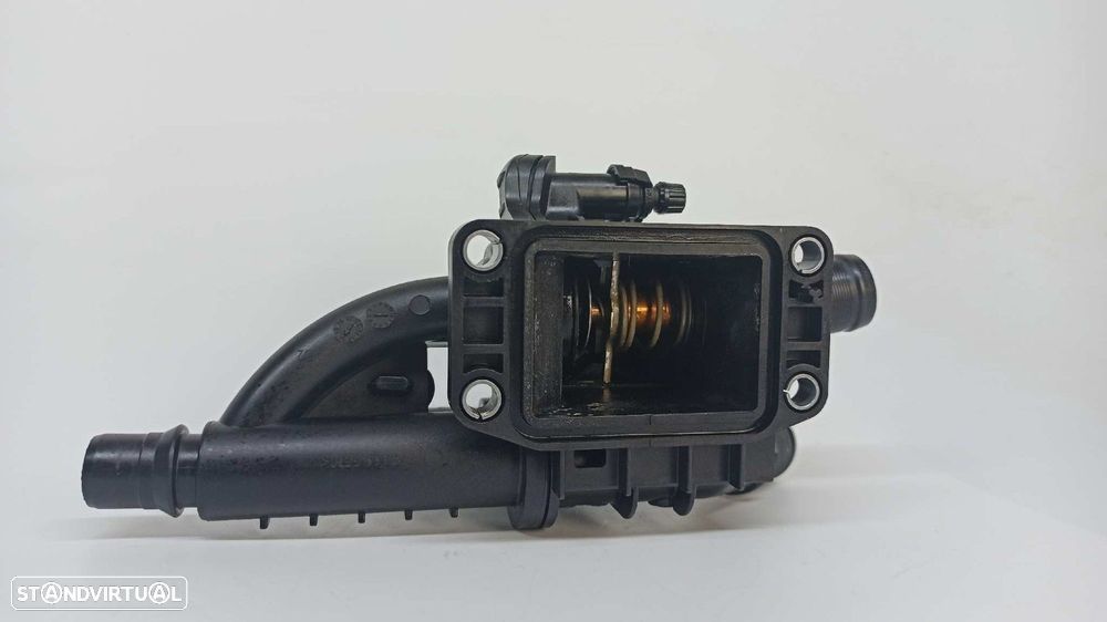 TERMOSTATO PEUGEOT 208 ACCESS - 4