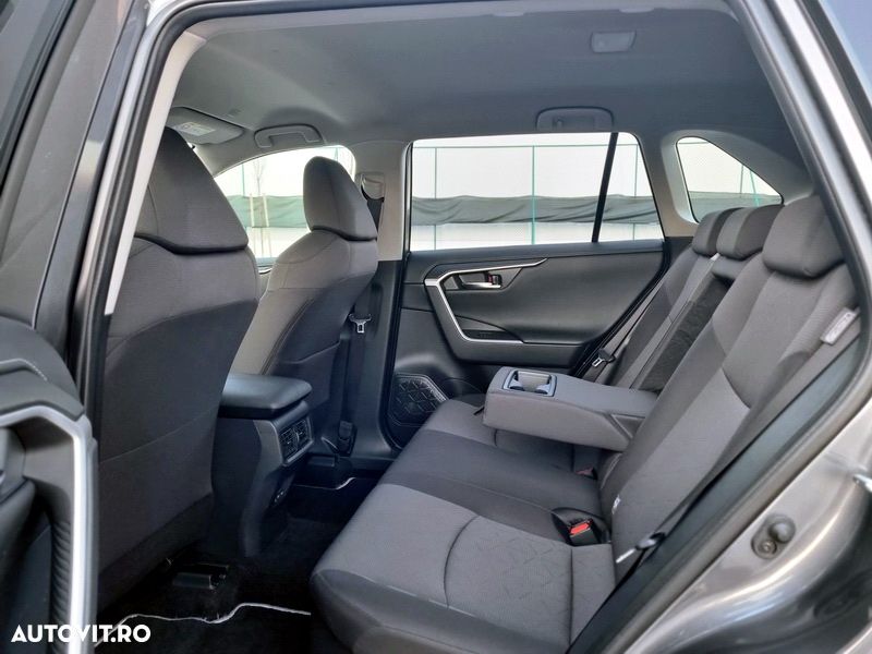 Toyota RAV4 2.5 VVT-iE 4x2 Dynamic - 11