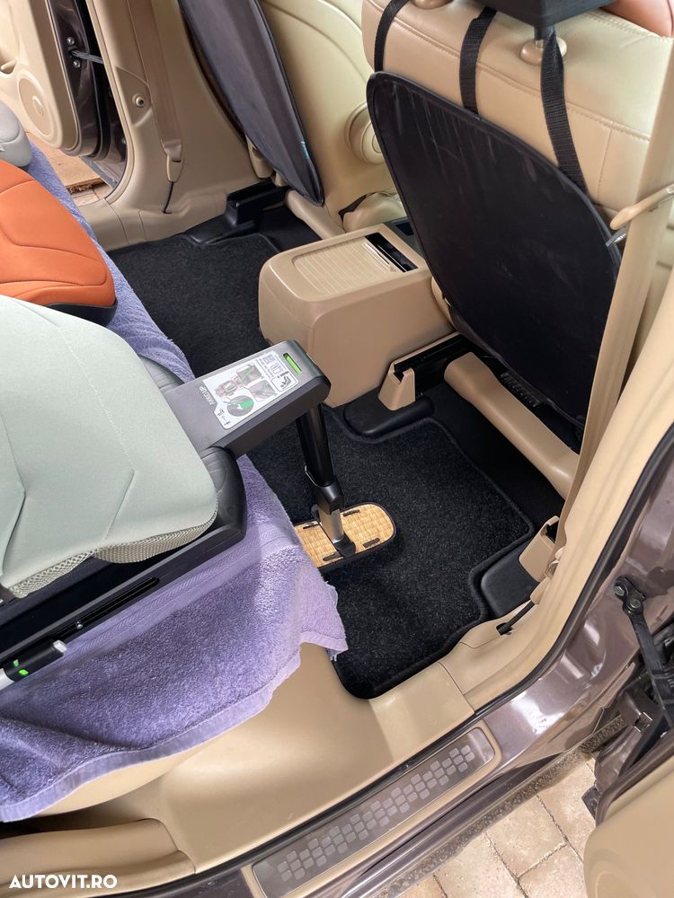 Honda CR-V 2.0i Aut Exec - 13