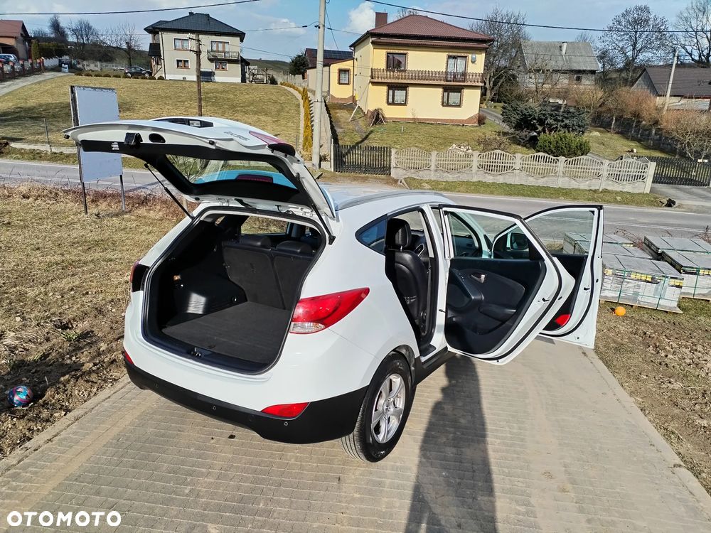 Hyundai ix35 - 8