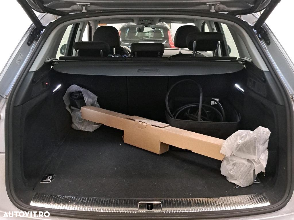 Audi Q5 50 TFSIe quattro S tronic advanced - 5