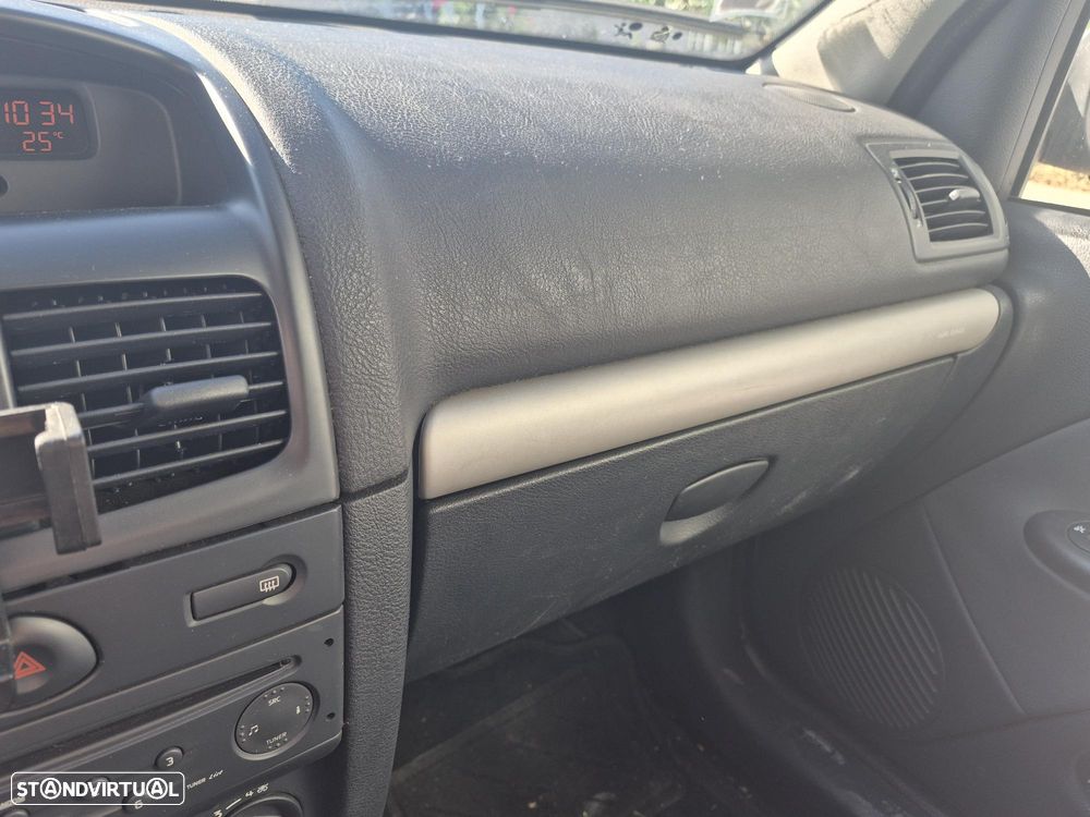 Renault Clio 1.2 16V Best Years - 2