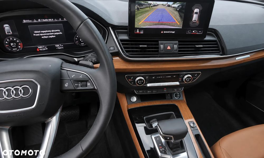 Audi Q5 - 9
