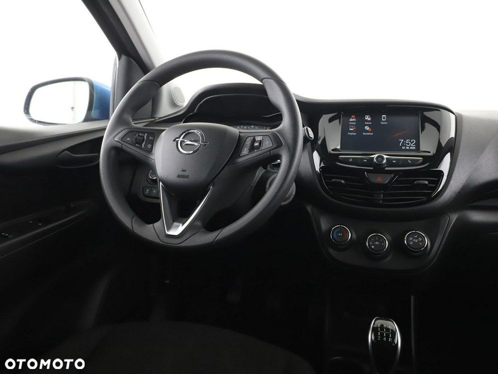 Opel Karl 1.0 Rocks - 16