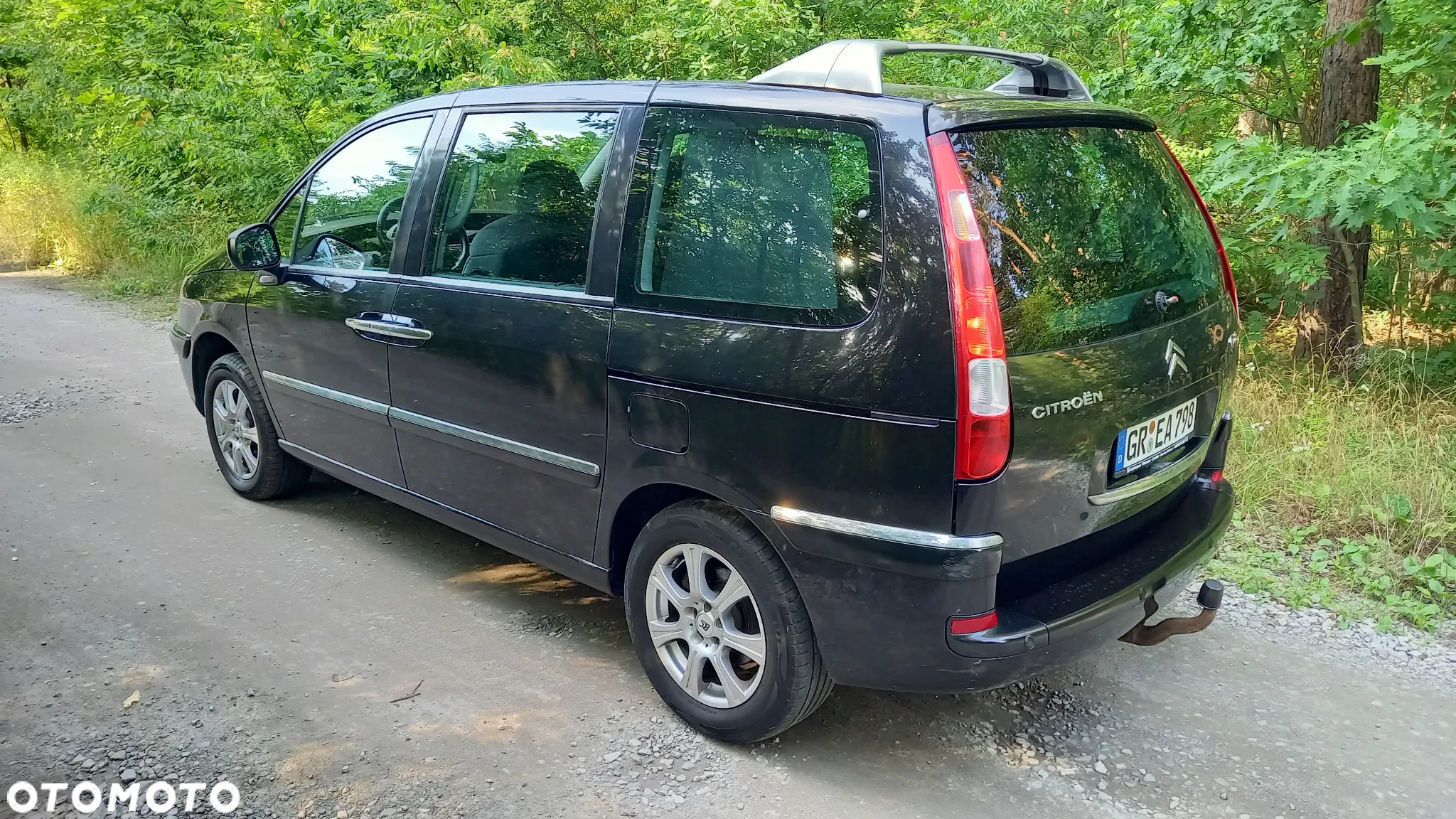 Citroën C8 2.0 16V Exclusive - 3