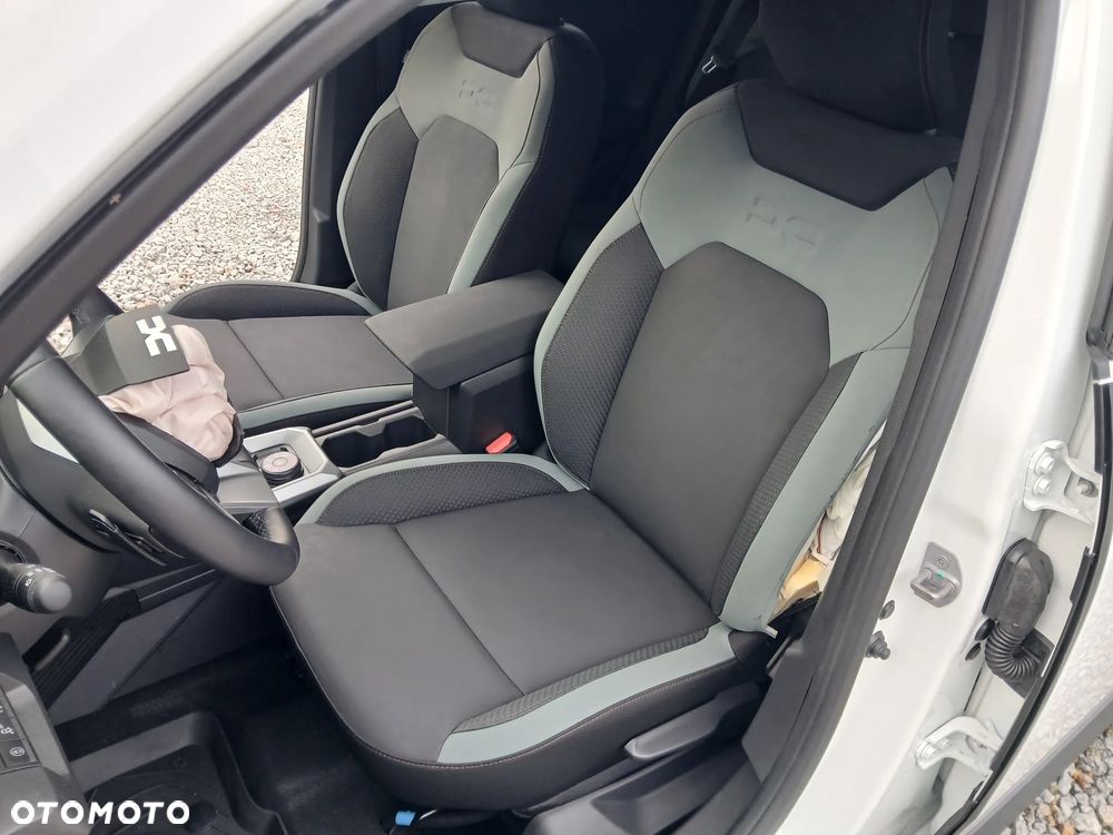 Dacia Duster - 21