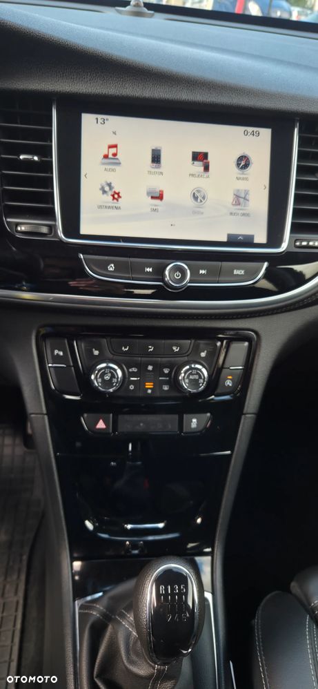 Opel Mokka X ver-1-6-cdti-ecoflex-start-stop-color-edition - 27