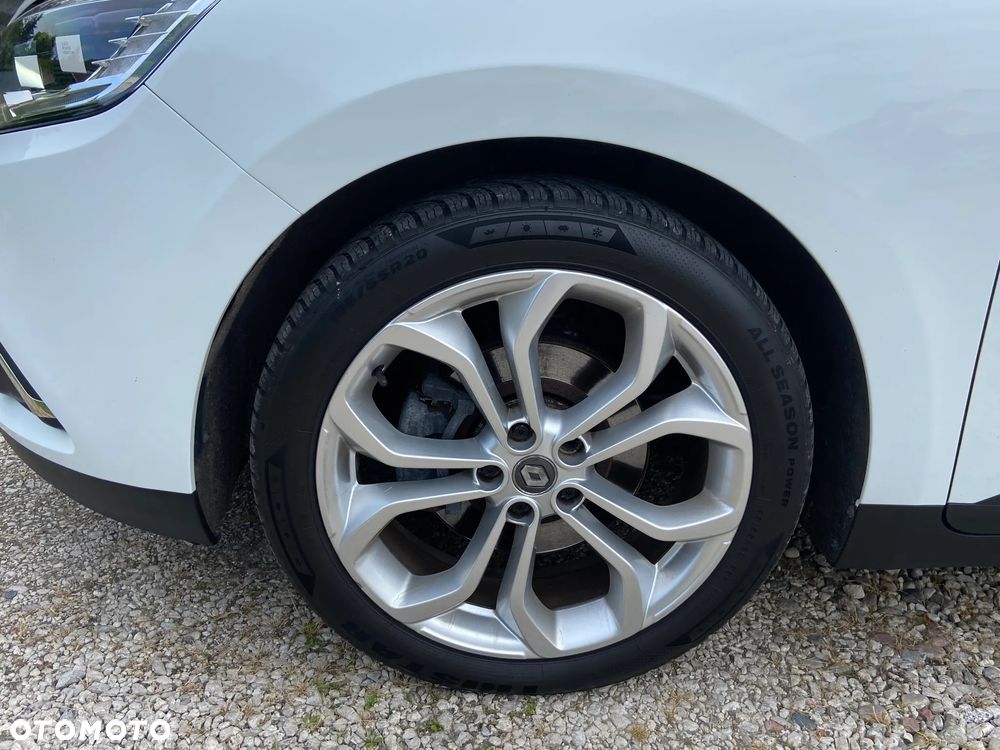 Renault Scenic - 11