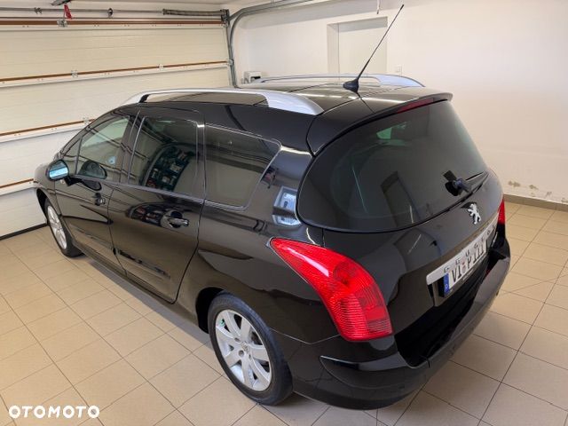 Peugeot 308 1.6 Premium - 13