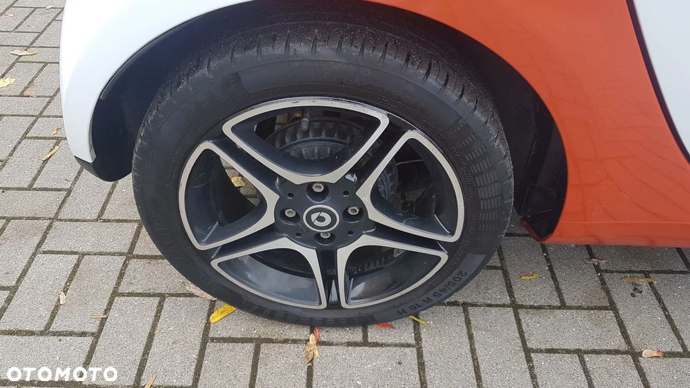 Smart Fortwo - 39