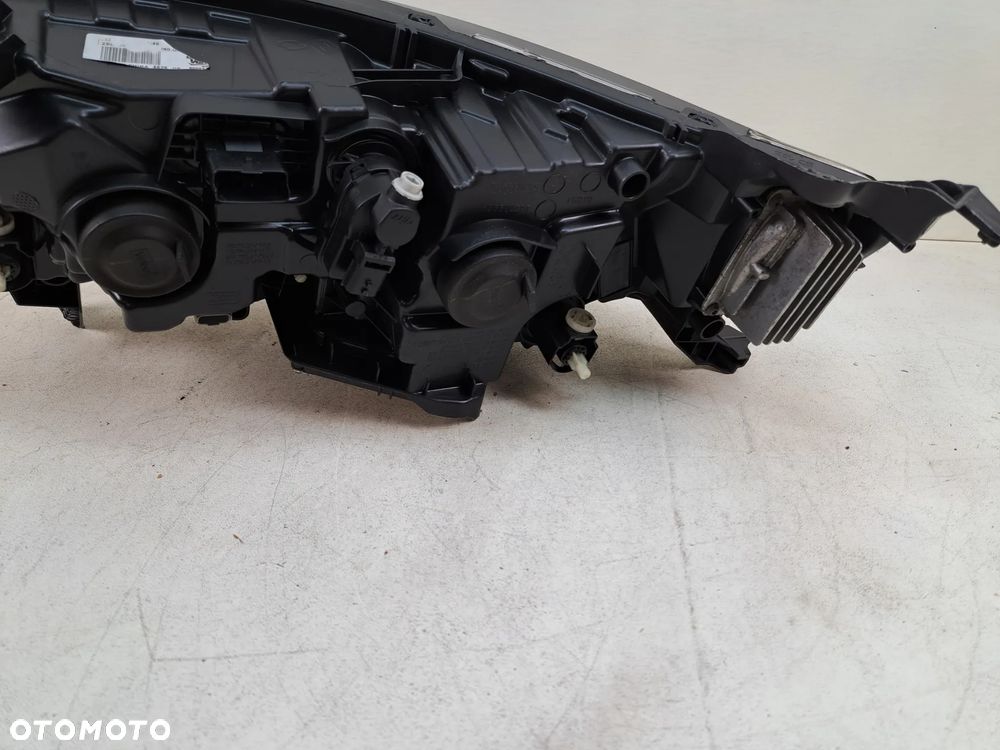 RENAULT KOLEOS II FULL LED PURE VISION PRAWY LAMPA PRAWA 260109289R - 8