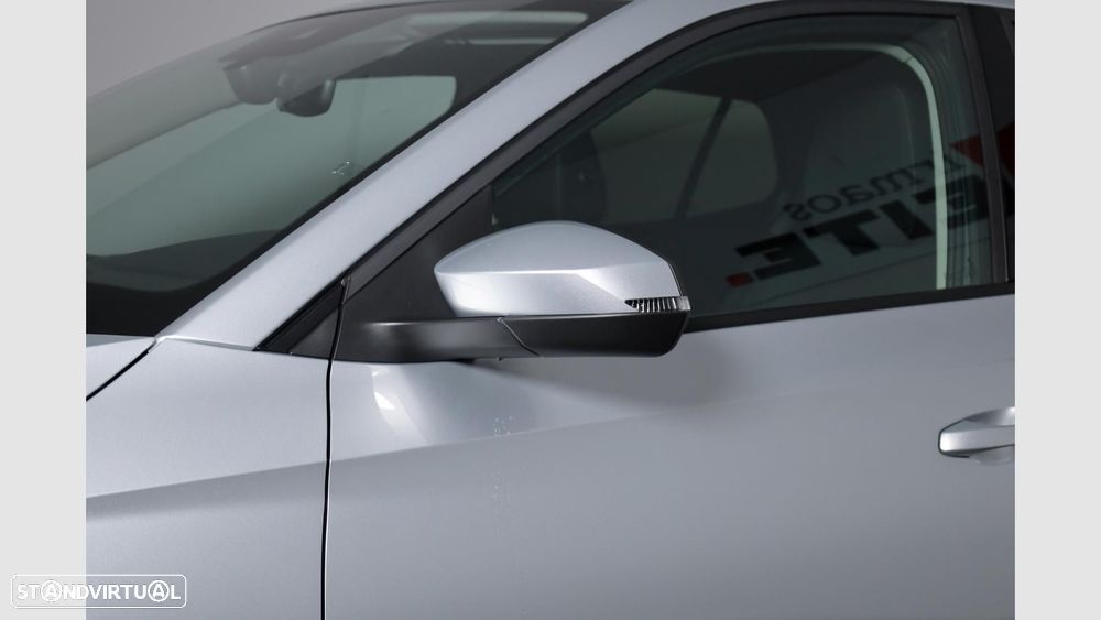 Skoda Fabia 1.0 TSI DSG - 6