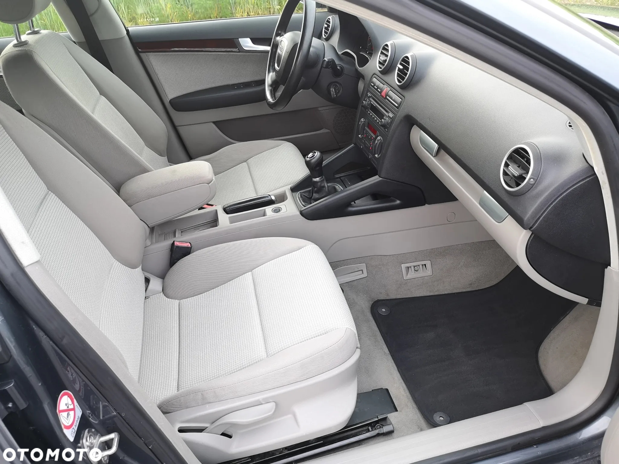 Audi A3 - 36