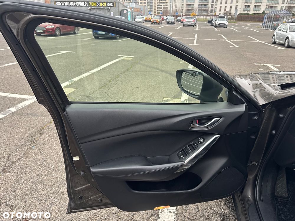 Mazda 6 2.2 SKYACTIV-D Center-Line - 12